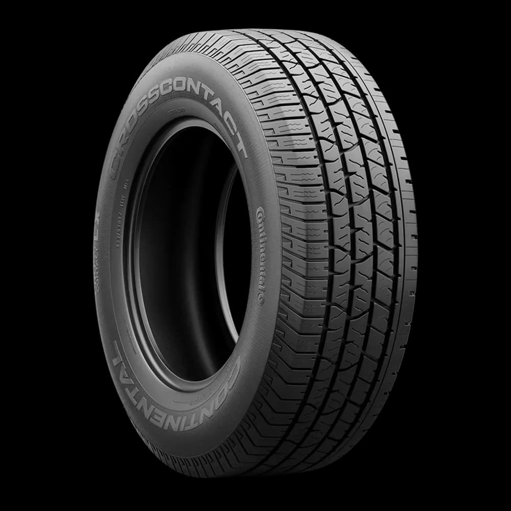 225/65R17 Continental Crosscontact LX