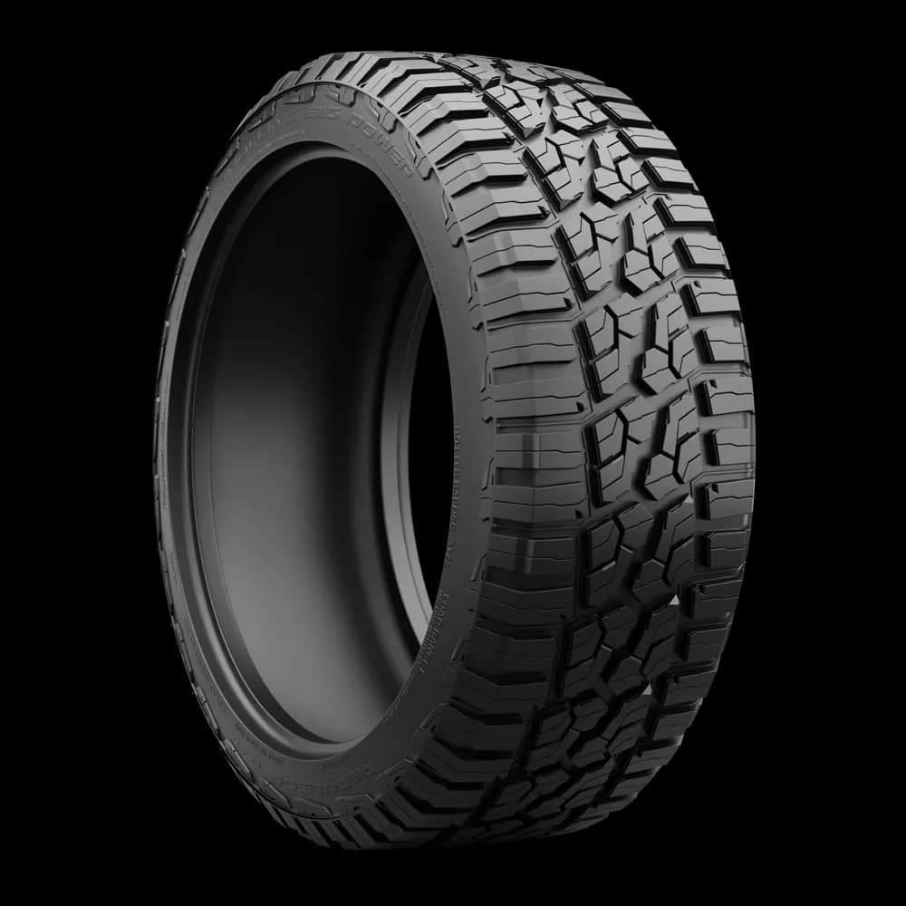 285/40R24 RBP Repulsor R/T