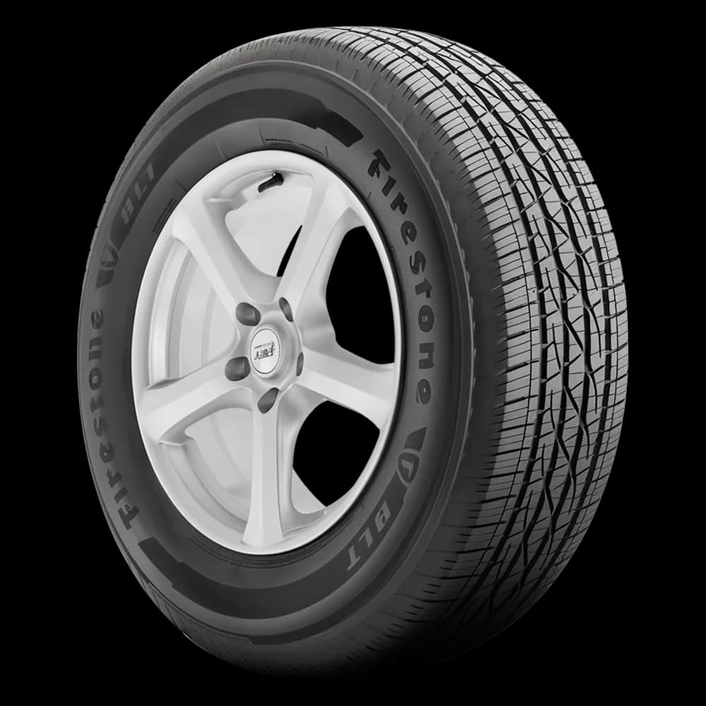 Firestone HLT