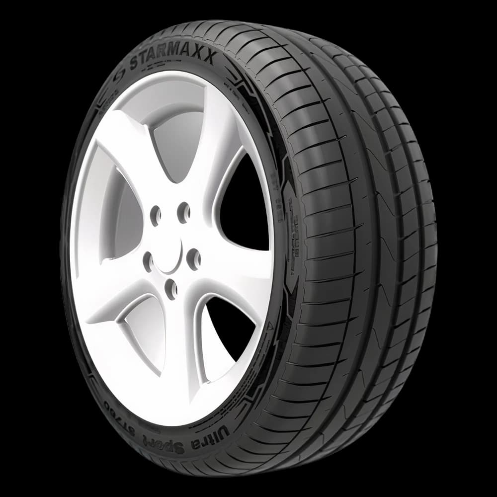 225/35ZR19 Reinf Starmaxx Ultrasport ST760