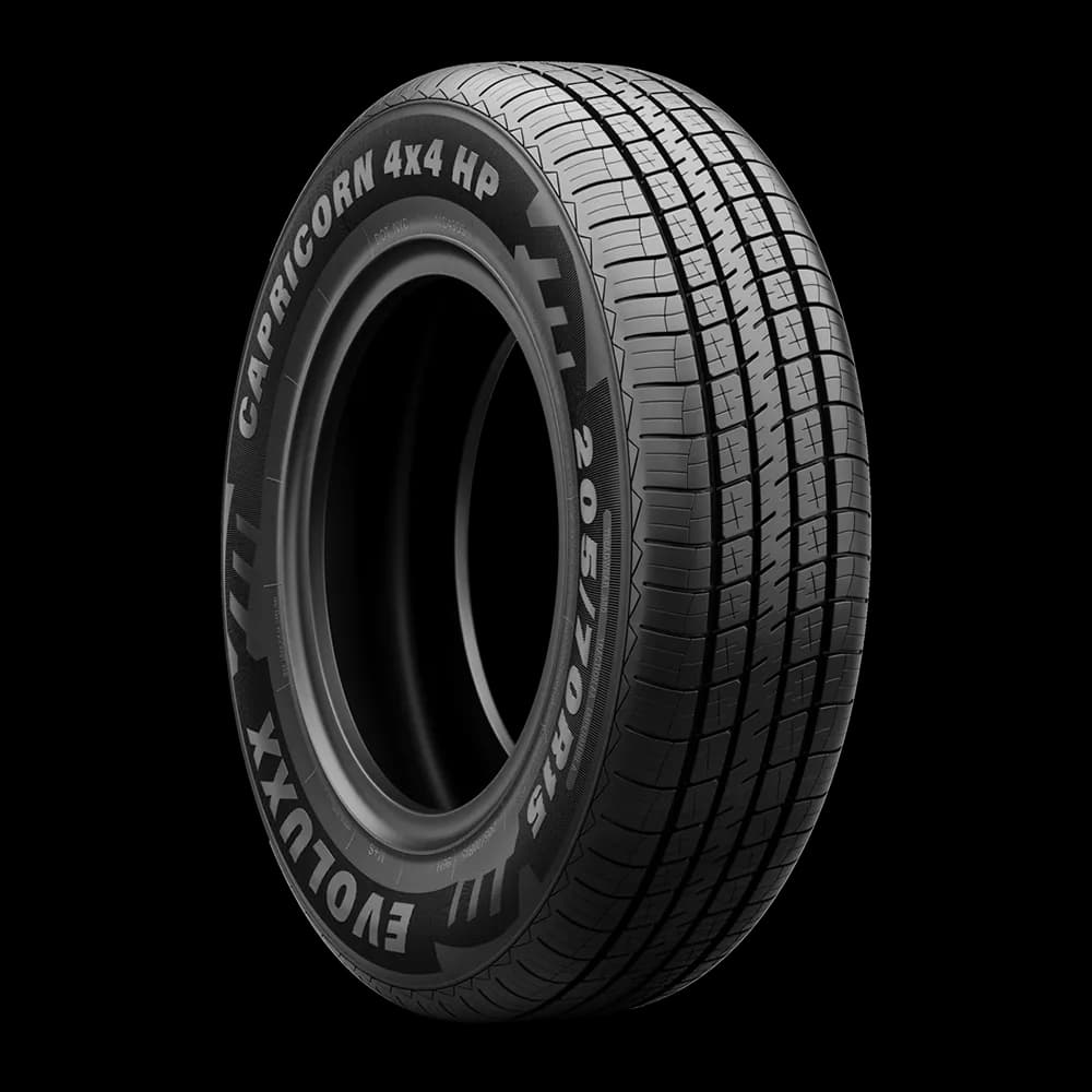 255/70R18 Evoluxx Capricorn 4X4 HP
