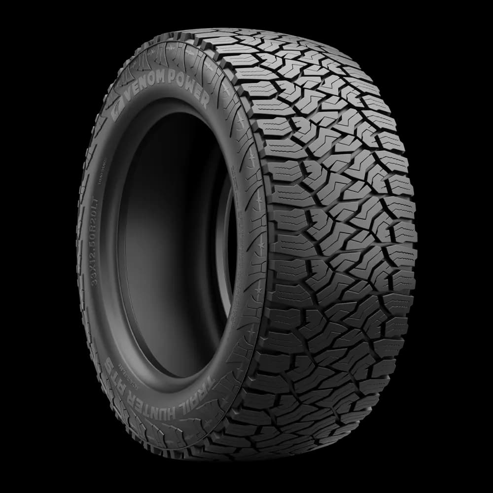 305/35R24 XL Venom Power Trail Hunter ATS