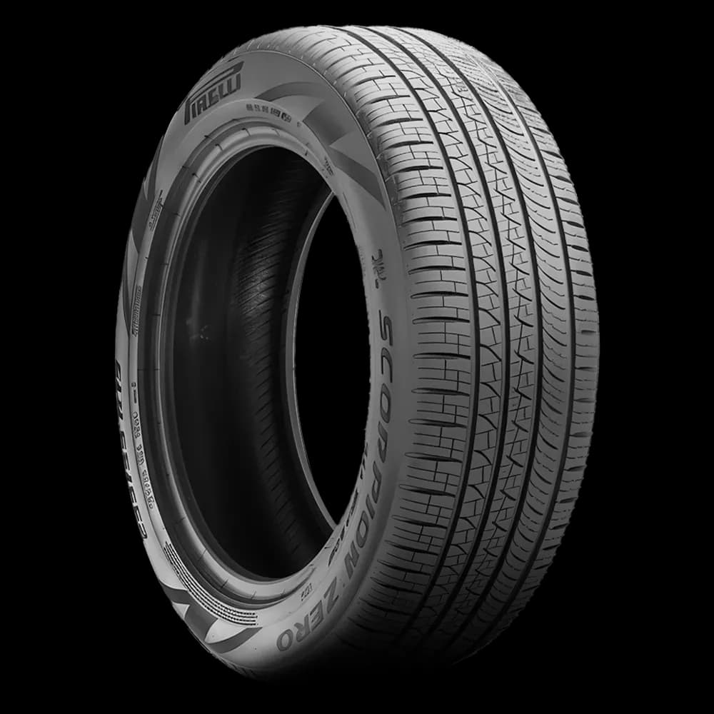235/55R19 XL Pirelli Scorpion Zero ALL Season (J) (LR)