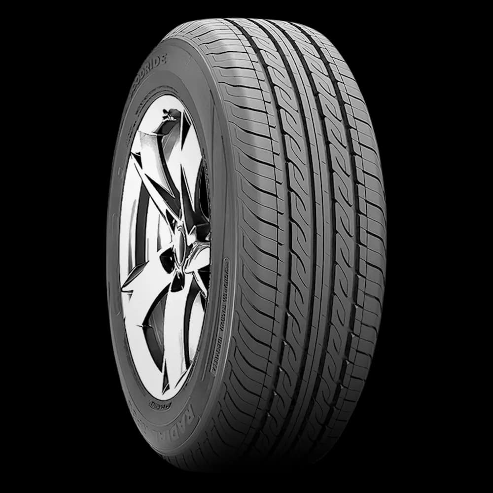 185/70R14 Goodride RP88