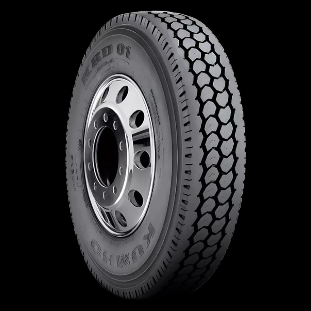 Kumho KRD01