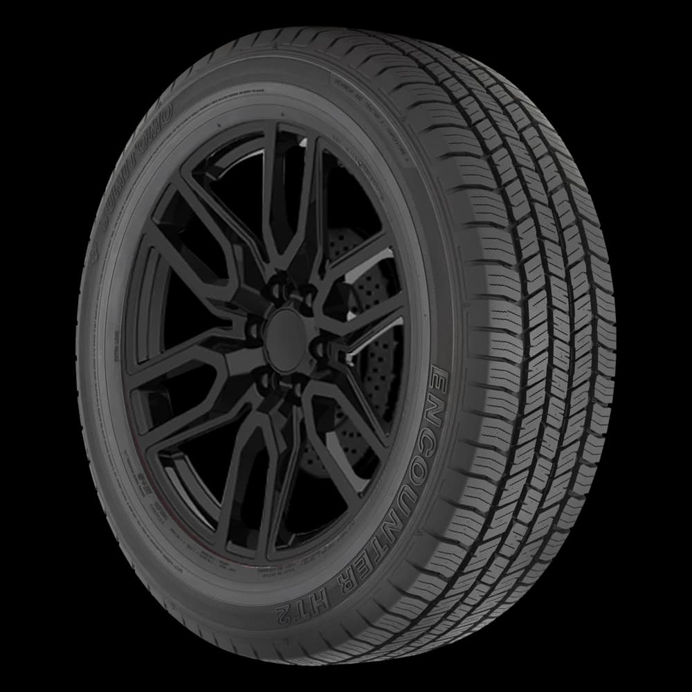 245/70R17 Sumitomo Encounter HT2