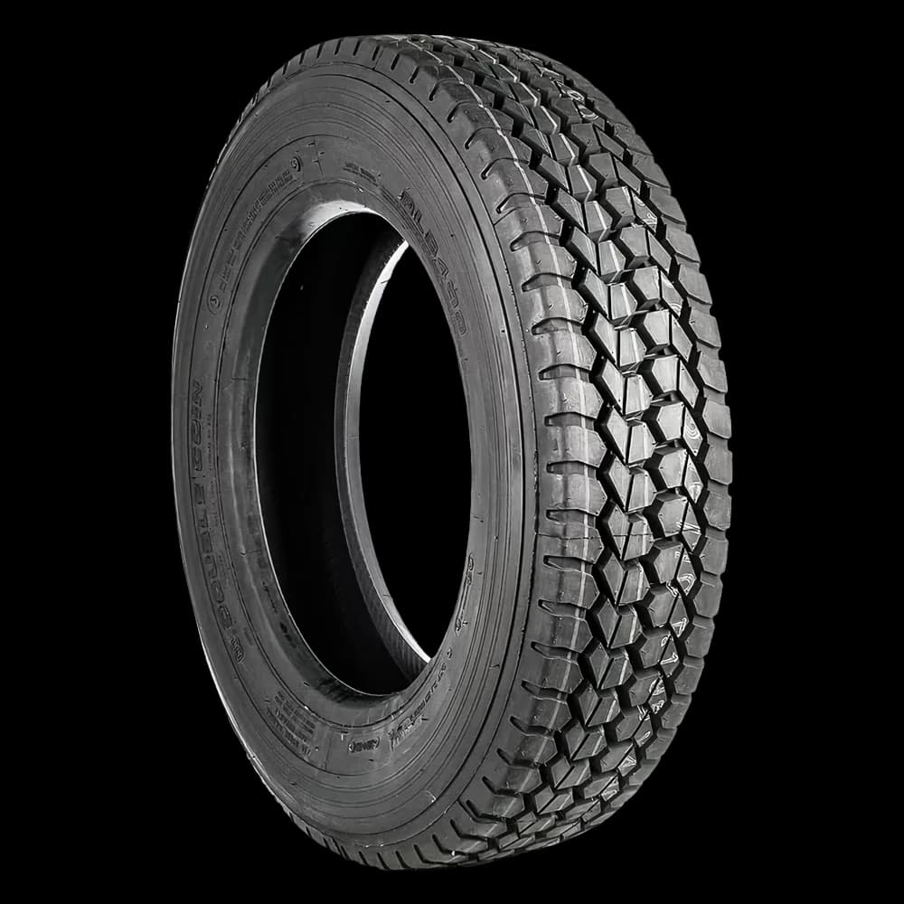 Double Coin Double Coin RLB490