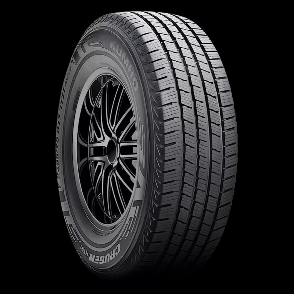Kumho Crugen HT51 Commercial