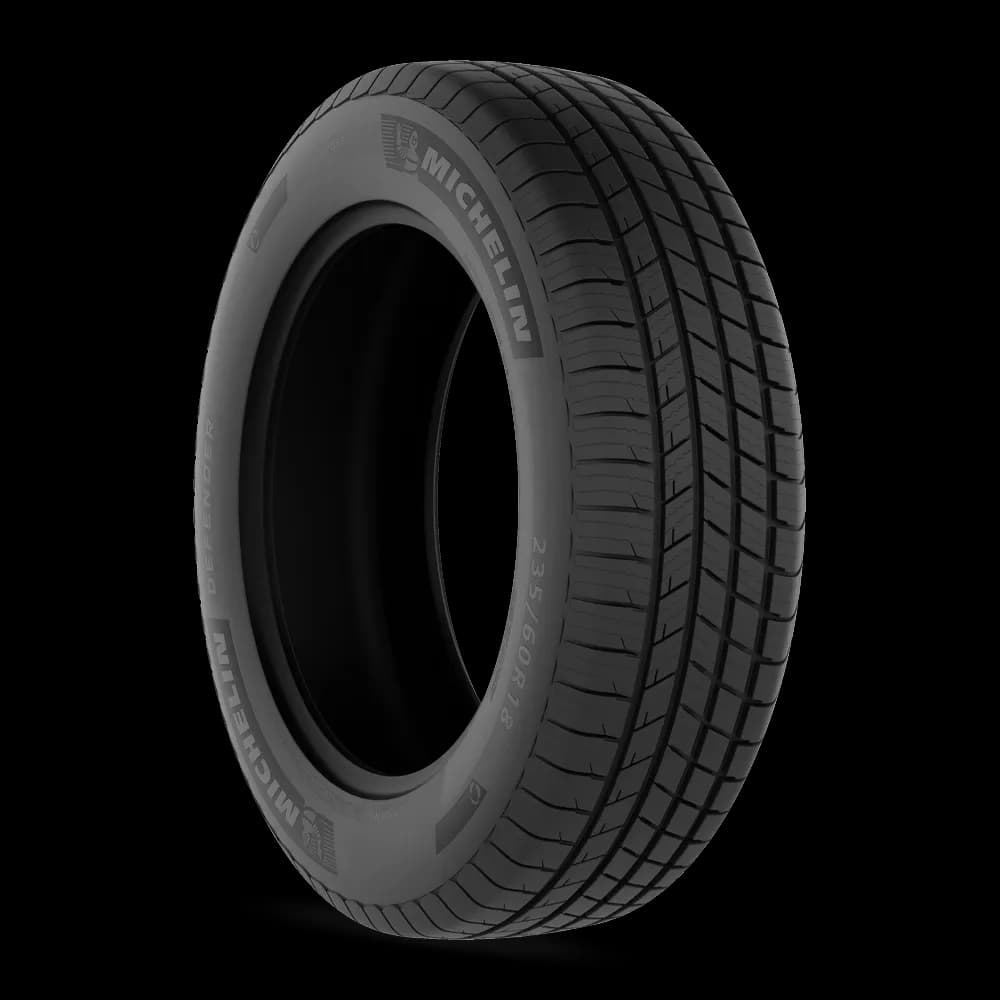 235/60R18 Michelin Defender T + H