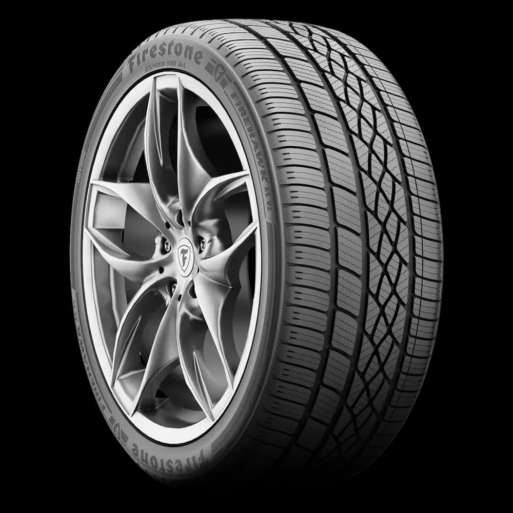 Firestone Firehawk AS V2