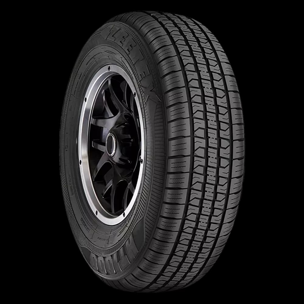 265/75R16 Zeetex HT1000