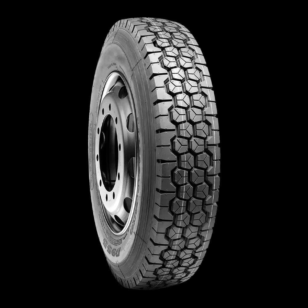 Leao D955