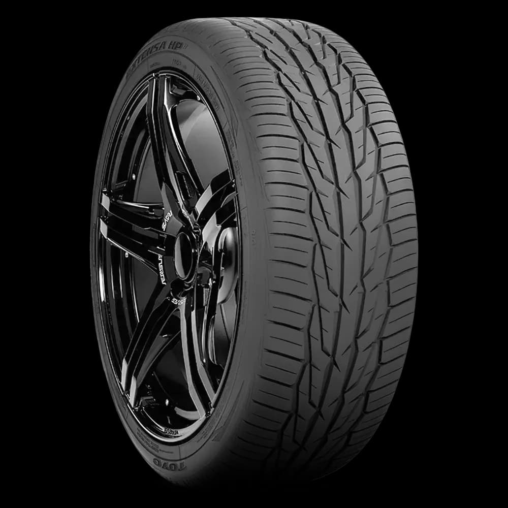 195/45R15 Toyo Extensa HP Ii