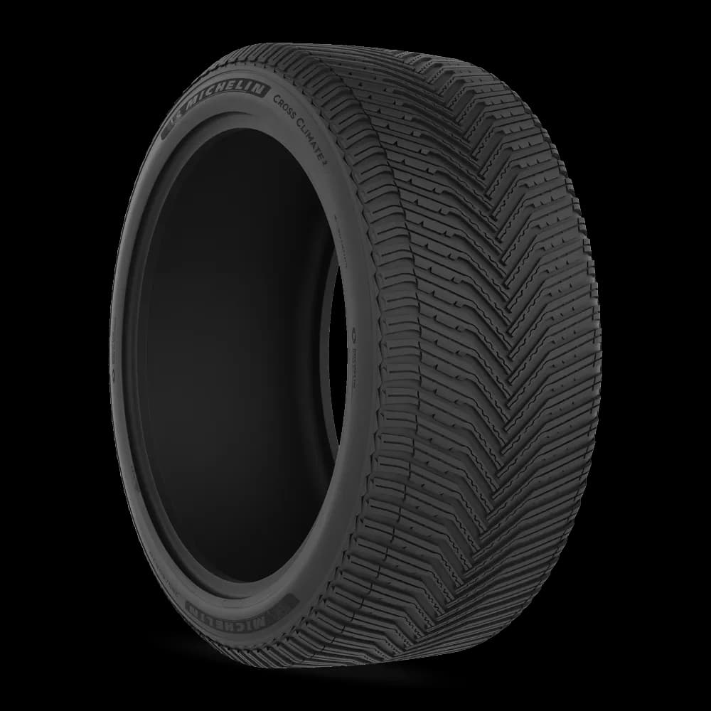 Michelin Crossclimate 2