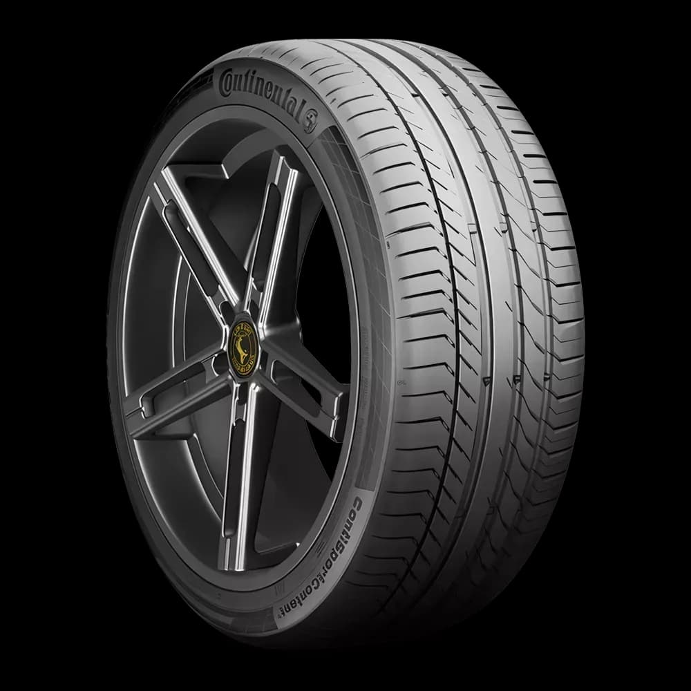 225/45R17 FR Continental Contisportcontact 5 Mo