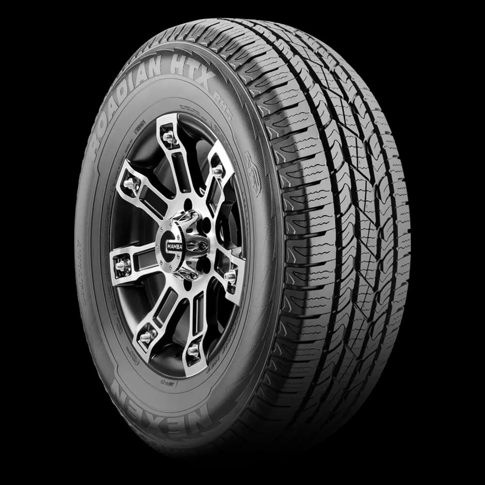 Nexen Roadian HTX RH5
