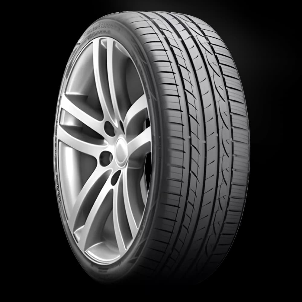 245/50R20 Hankook Ventus S1 NOBLE2 H452 Oe