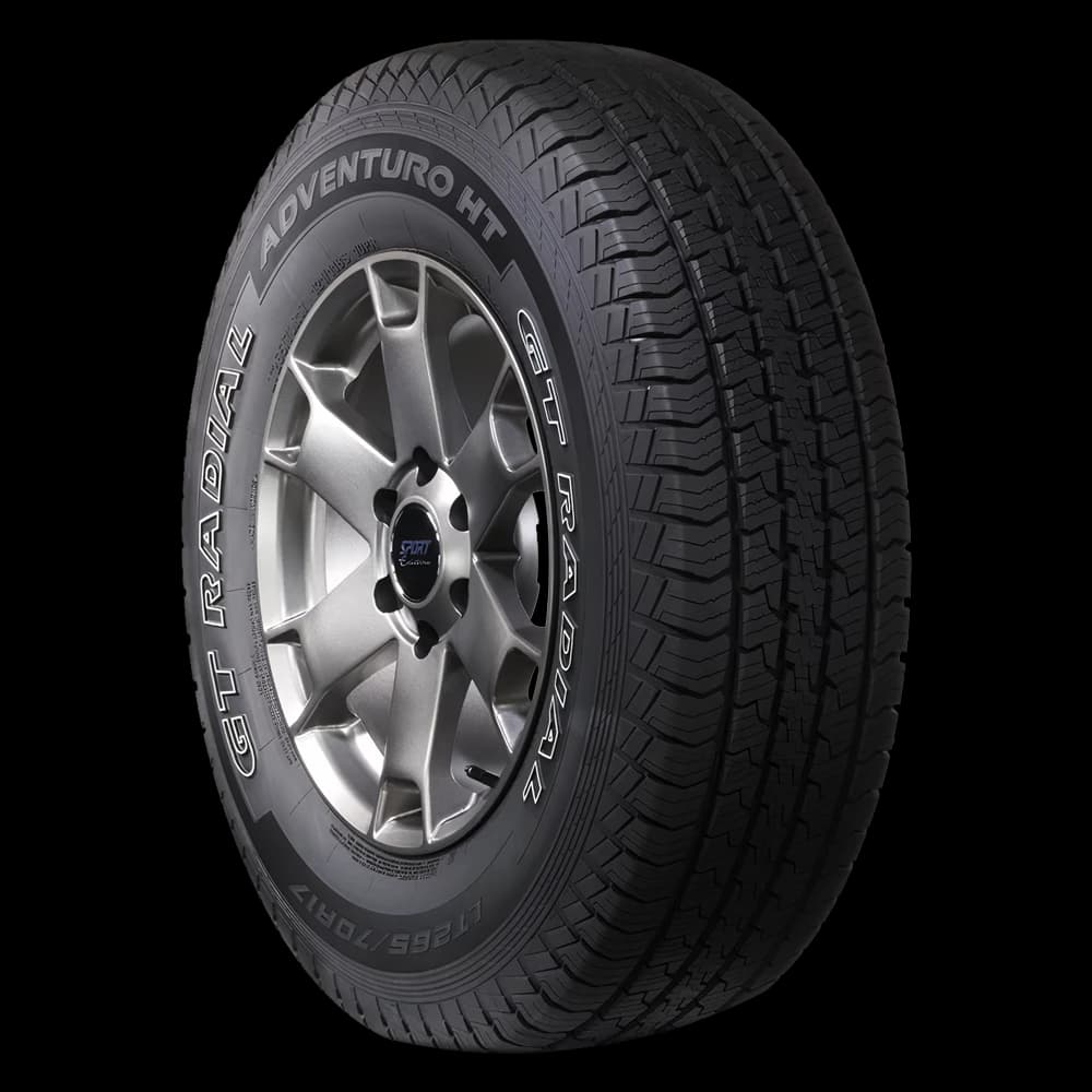 Gt Radial Adventuro HT