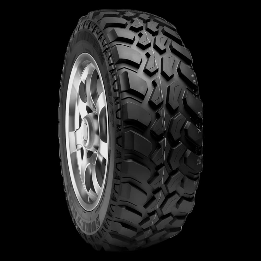 Suretrac Wide Climber M/T