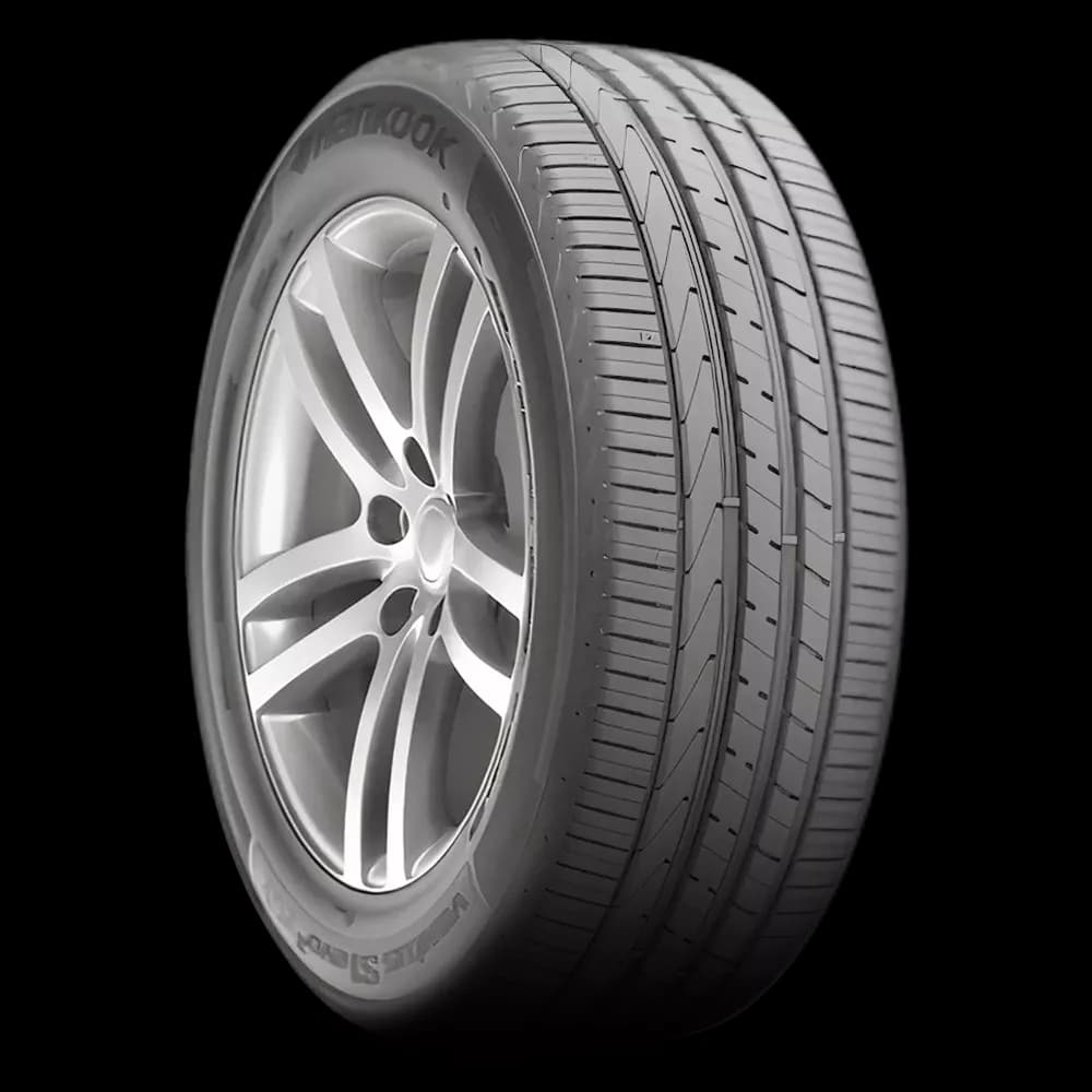 275/50ZR20 Hankook Ventus S1 EVO2 Suv K117A