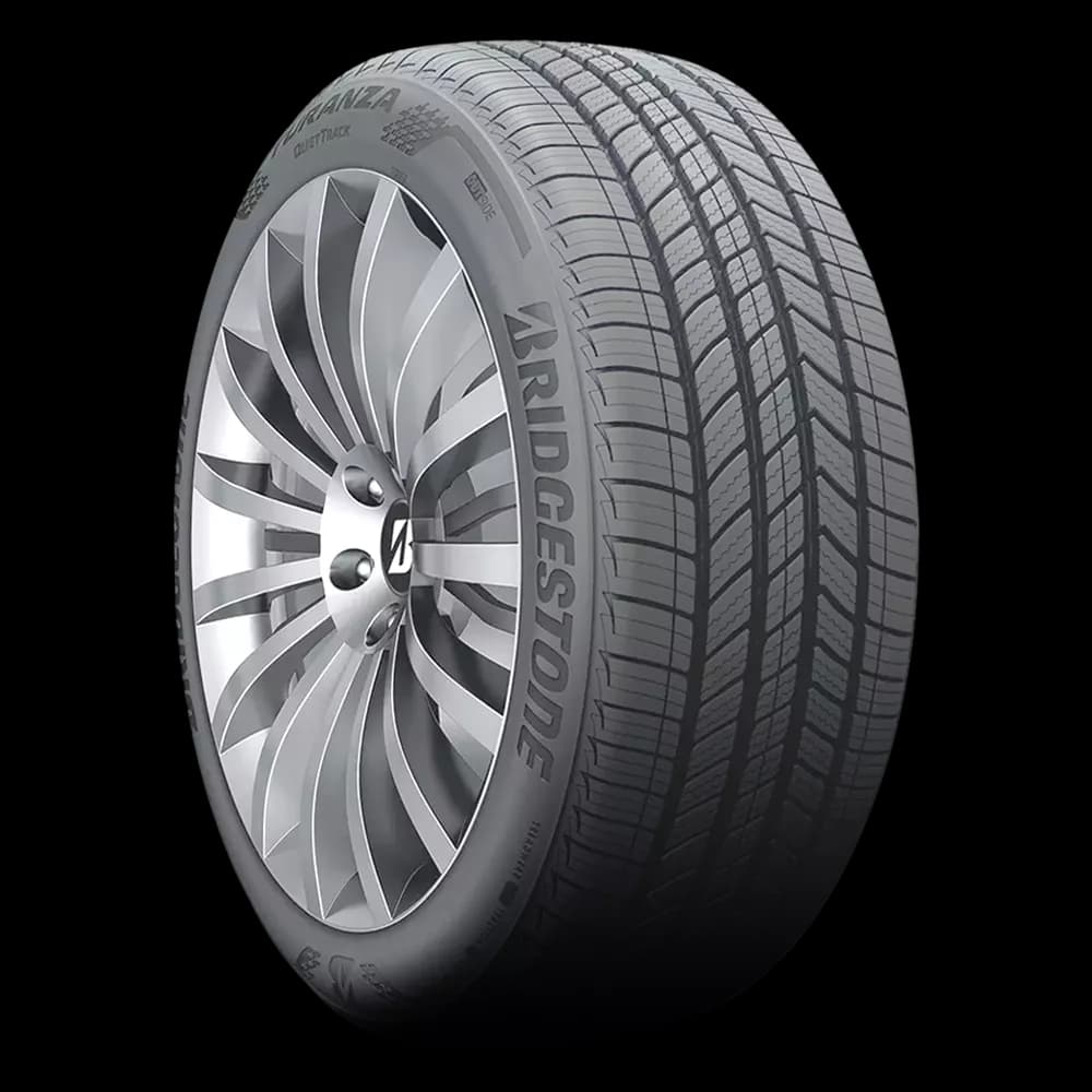Bridgestone Turanza Quiettrack