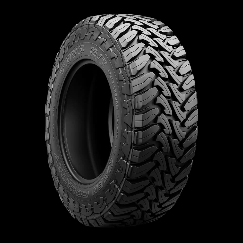 Toyo Open Country M/T
