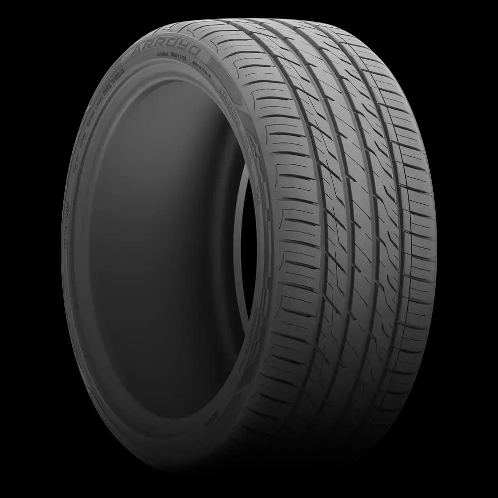 275/50ZR20 XL Arroyo Grand Sport A/S