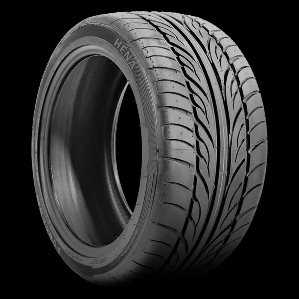 215/65R15 XL Forceum Hena