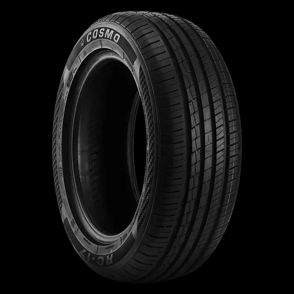 195/55R15 Cosmo Real Cat 17
