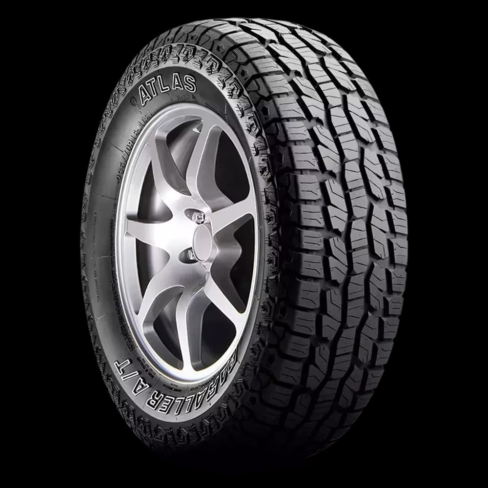 Atlas Paraller A/T