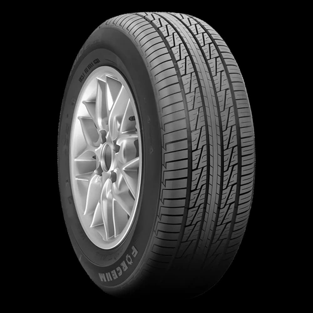 175/70R13 Forceum Trideka