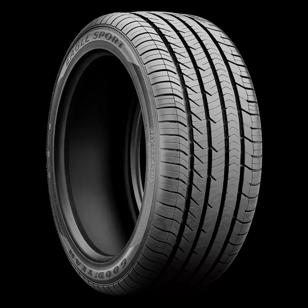 245/40R19 XL Goodyear Eagle Sport ALL-Season Rof (Run Flat)