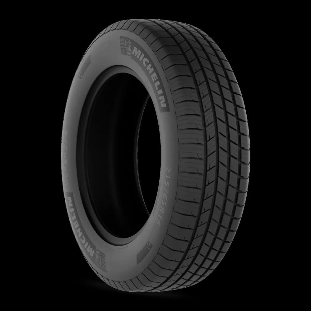 215/65R16 Michelin Defender T + H