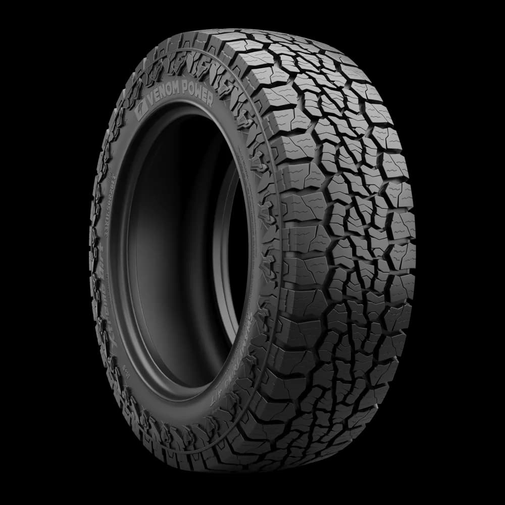 Venom Power Swampthing A/T (Xtreme Dirt)
