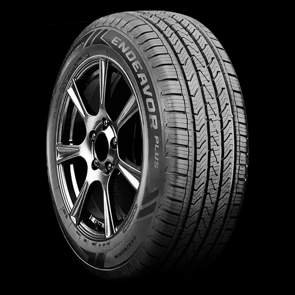 265/65R17 Cooper Endeavor Plus