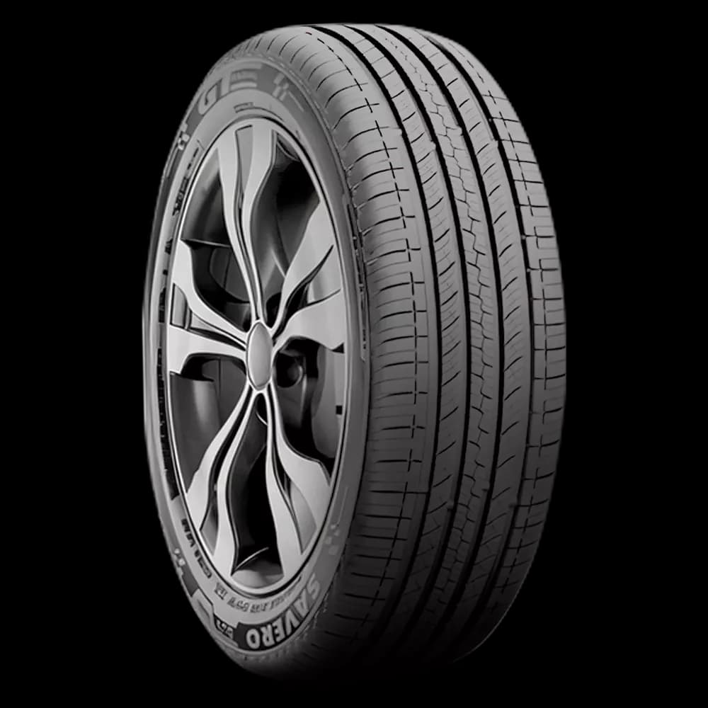 215/65R16 Gt Radial Savero Suv