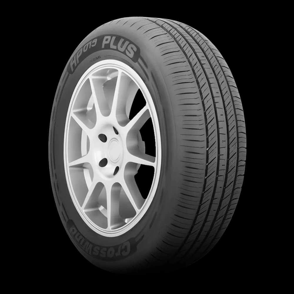 255/60R19 Crosswind HP010 Plus
