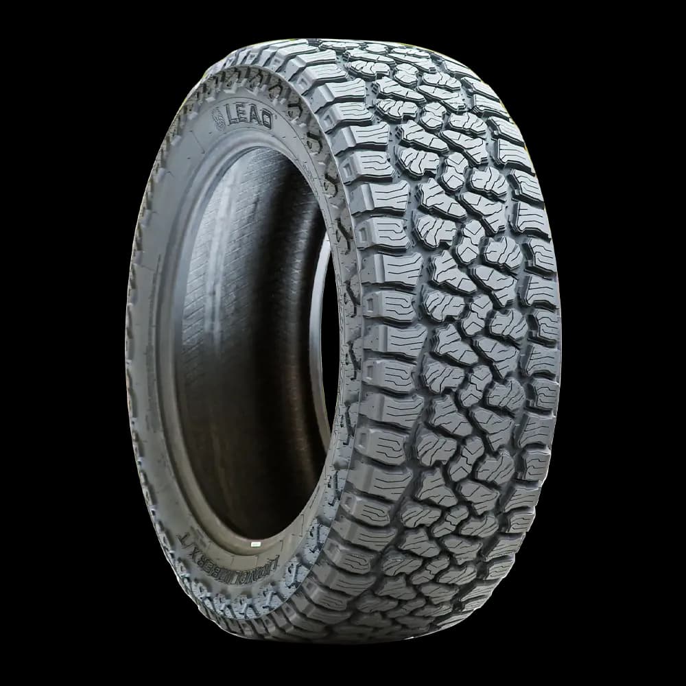 Leao Lion Climber X/T