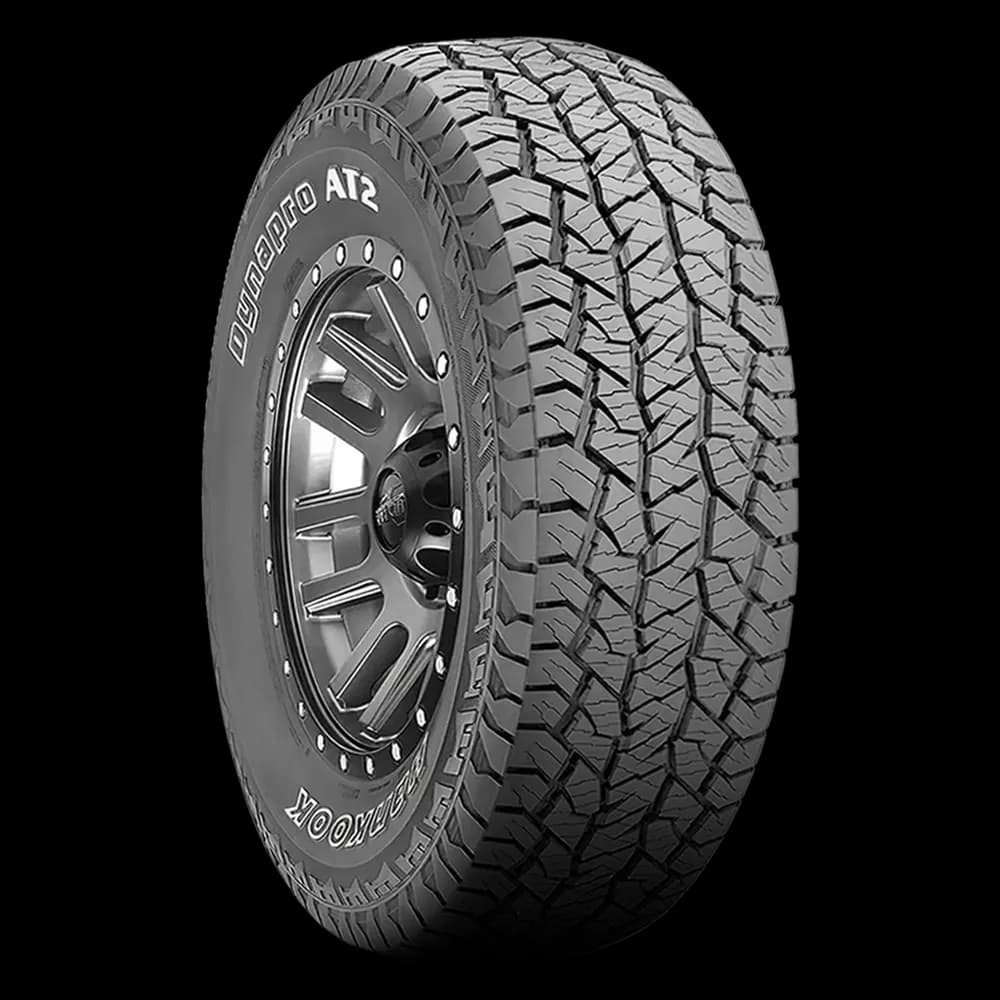 Hankook Dynapro AT2 RF11
