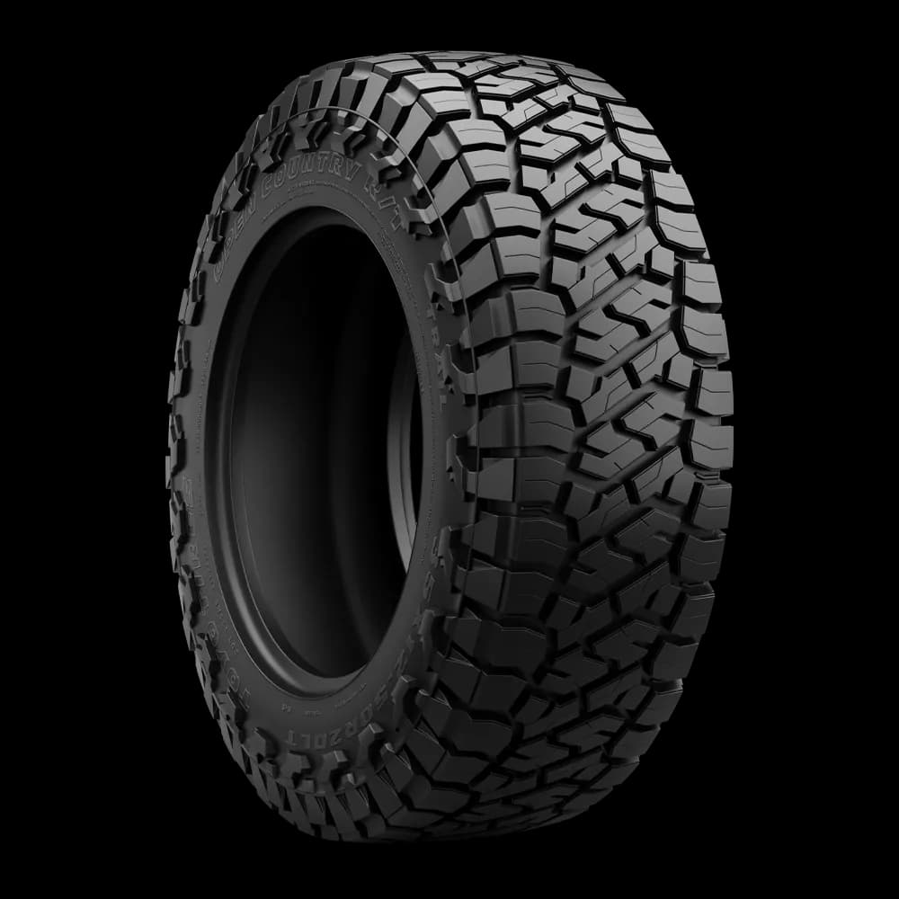 Toyo Open Country R/T Trail