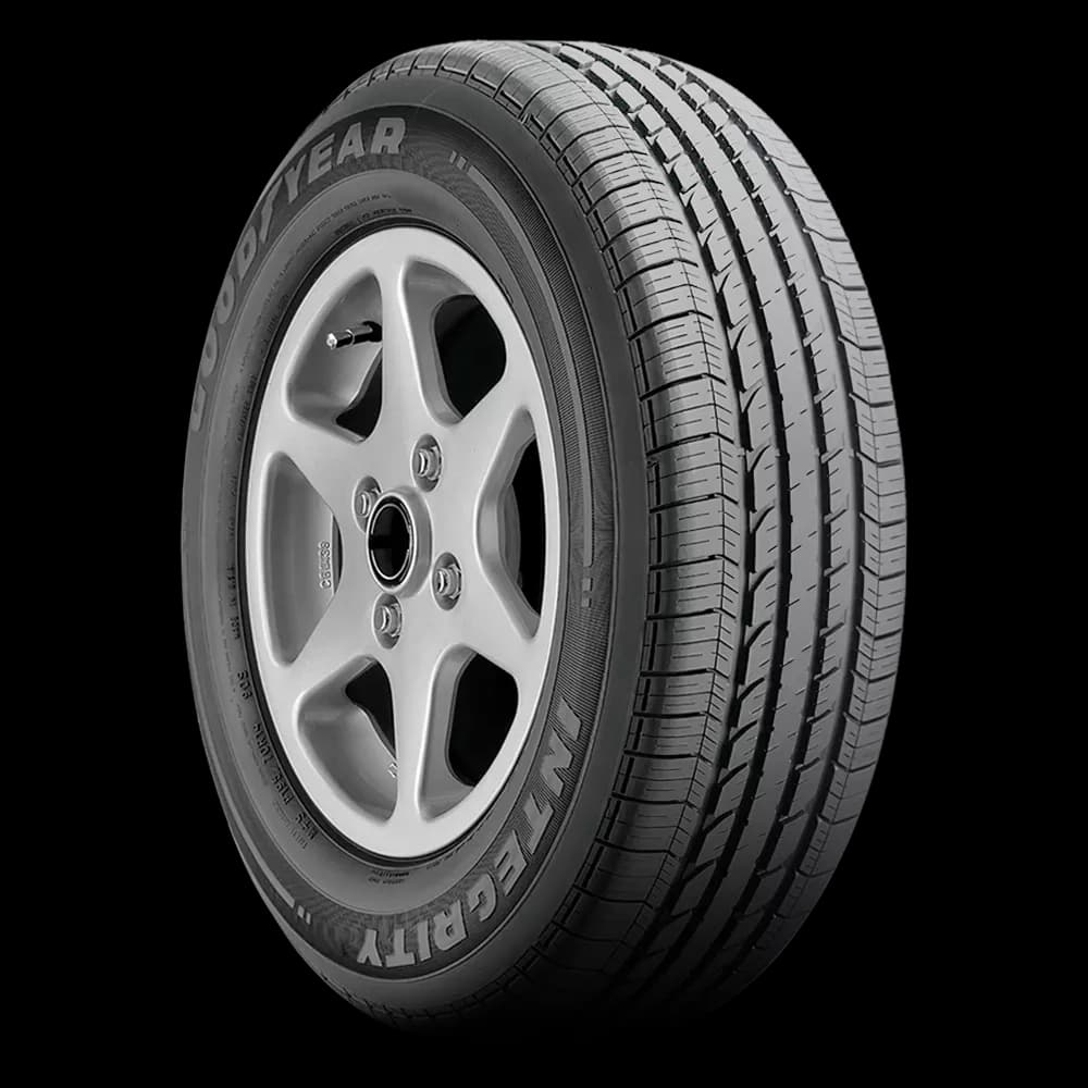 185/55R15 Goodyear Integrity
