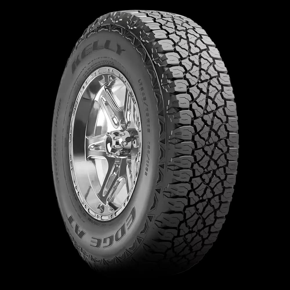 245/75R16 Kelly Edge A/T