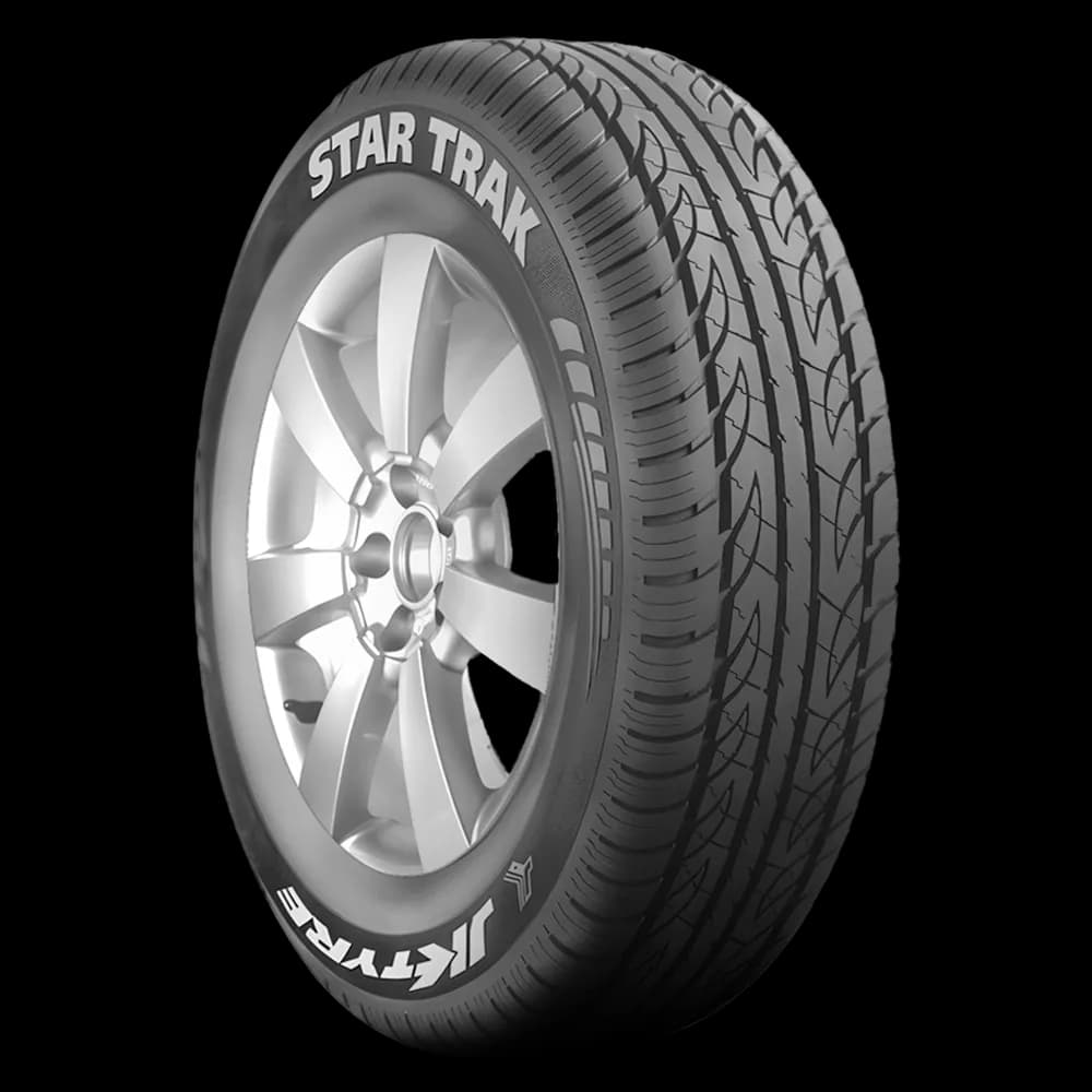 Jk Tyre Star Trak