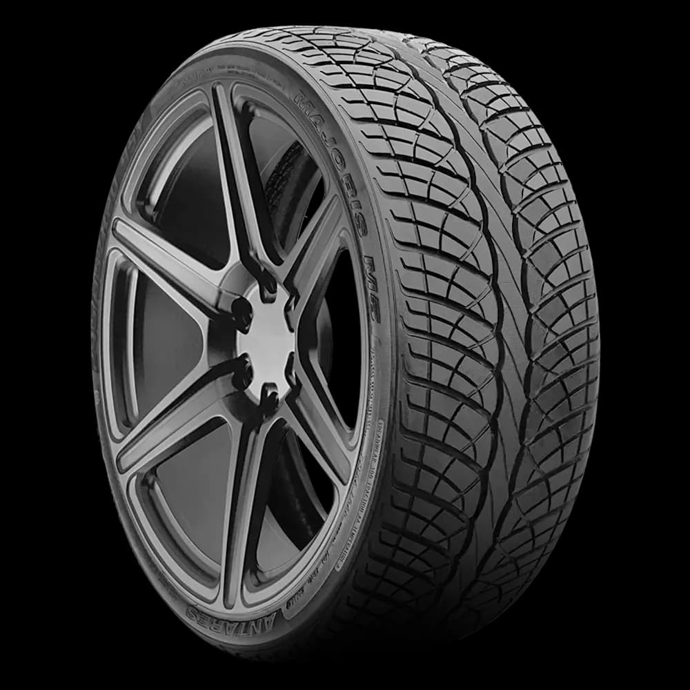 285/40R24 Antares Majoris M5