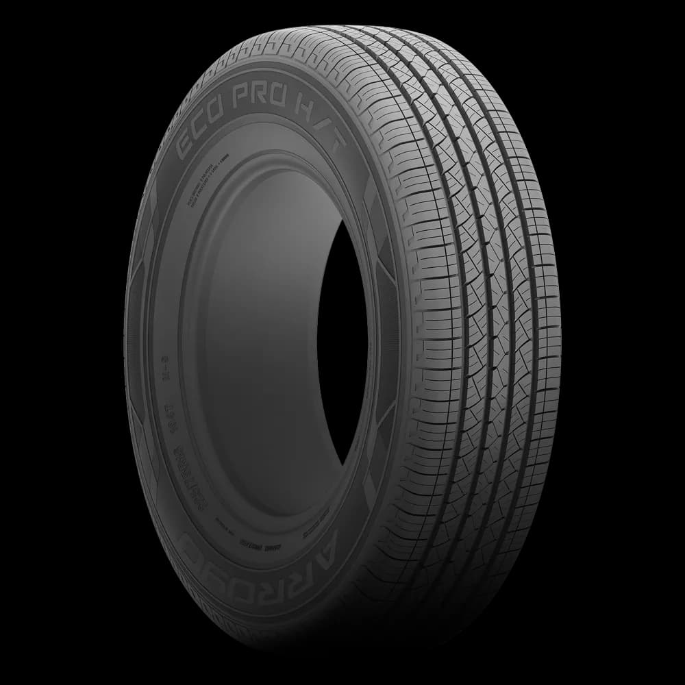 255/60R19 Arroyo Eco Pro H/T
