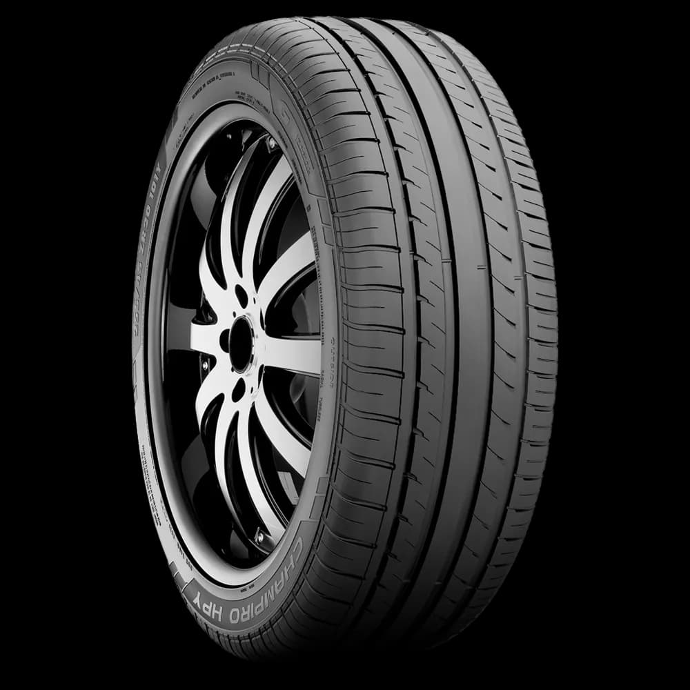 235/40ZR18 XL Gt Radial Champiro HPY