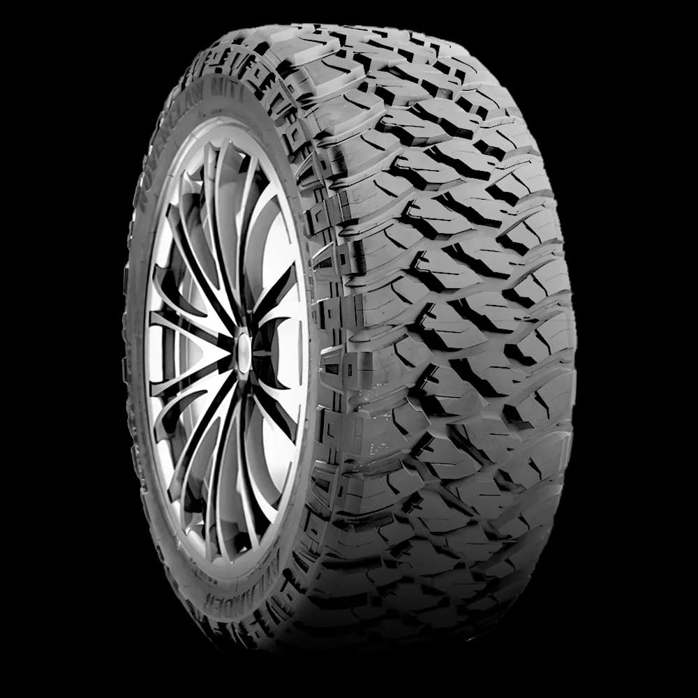 Atlander Roverclaw M/T I