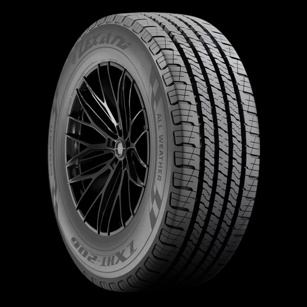 Lexani Tires LXHT-206
