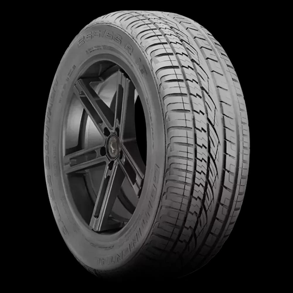 295/40R21 XL FR Continental Crosscontact UHP Mo