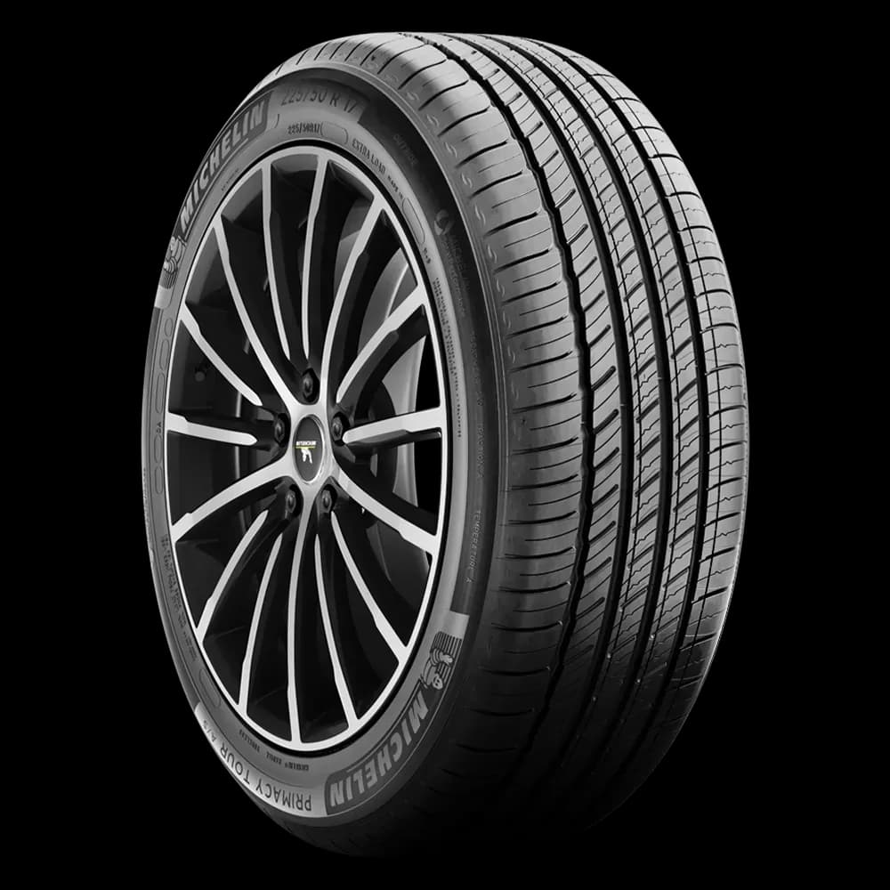255/40R21 XL Michelin Primacy Tour A/S
